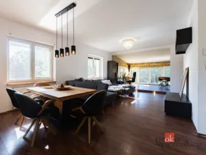 Prodej rodinného domu, Teplice - Prosetice, Pražská, 160 m2