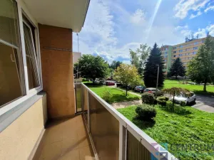 Prodej bytu 3+1, Příšovice, 72 m2
