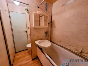 Prodej bytu 3+1, Příšovice, 72 m2