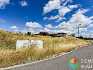 Prodej pozemku pro bydlení, Hořovice, Pod Homolí, 789 m2