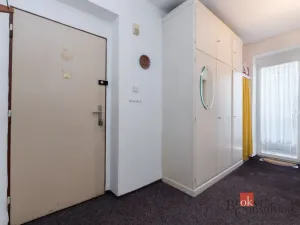 Prodej bytu 2+1, Chomutov, Palackého, 60 m2