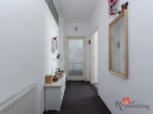 Prodej bytu 2+1, Chomutov, Palackého, 60 m2