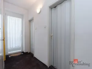 Prodej bytu 2+1, Chomutov, Palackého, 60 m2