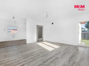 Prodej rodinného domu, Dolní Beřkovice, Horní hájek, 76 m2