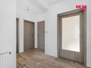 Prodej rodinného domu, Dolní Beřkovice, Horní hájek, 76 m2