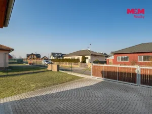 Prodej rodinného domu, Dolní Beřkovice, Horní hájek, 76 m2