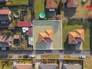 Prodej rodinného domu, Dolní Beřkovice, Horní hájek, 76 m2