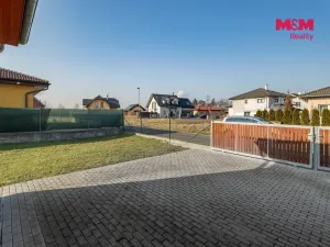 Prodej rodinného domu, Dolní Beřkovice, Horní hájek, 76 m2