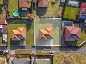Prodej rodinného domu, Dolní Beřkovice, Horní hájek, 76 m2