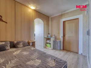 Prodej bytu 2+1, Habartov, Švermova, 55 m2