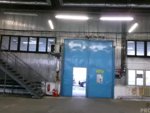 Pronájem skladu, Brno - Horní Heršpice, 1000 m2