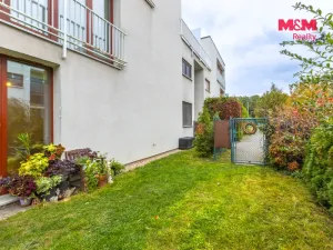 Prodej bytu 2+kk, Praha - Újezd, Na Formance, 50 m2