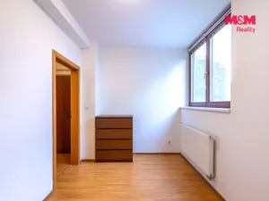Prodej bytu 2+kk, Praha - Újezd, Na Formance, 50 m2