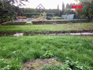 Prodej pozemku pro bydlení, Pelhřimov - Hodějovice, 458 m2