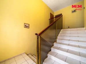 Prodej ubytování, Abertamy, Dlouhá, 700 m2