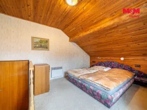 Prodej ubytování, Abertamy, Dlouhá, 700 m2