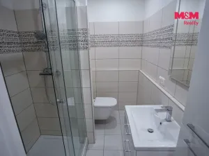 Pronájem bytu 2+1, Český Těšín, Polní, 43 m2