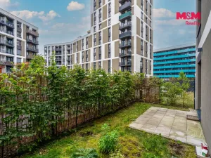 Prodej bytu 2+kk, Praha, Olgy Havlové, 53 m2