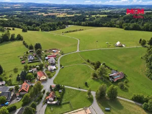 Prodej pozemku pro bydlení, Osečnice - Lomy, 5981 m2