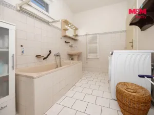 Prodej rodinného domu, Pardubice - Rosice, Tolarova, 145 m2