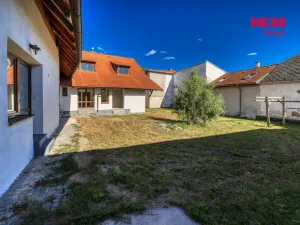 Prodej zemědělské usedlosti, Horažďovice, Prácheňská, 260 m2