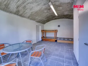Prodej zemědělské usedlosti, Horažďovice, Prácheňská, 260 m2