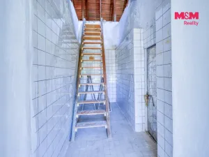 Prodej zemědělské usedlosti, Horažďovice, Prácheňská, 260 m2