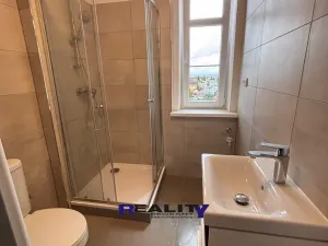 Pronájem bytu 1+1, Žatec, Dukelská, 44 m2
