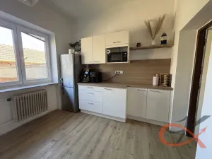 Prodej rodinného domu, Kostelec na Hané, Legionářská, 110 m2
