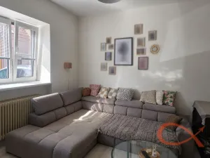 Prodej rodinného domu, Kostelec na Hané, Legionářská, 110 m2