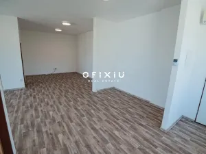 Pronájem bytu 2+kk, Hrušovany nad Jevišovkou, náměstí Míru, 64 m2