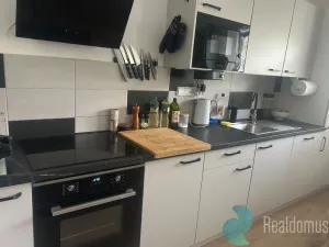 Pronájem bytu 4+kk, Trhové Sviny, Pekárenská, 86 m2