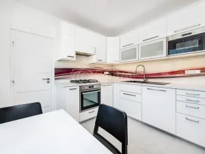 Prodej bytu 3+1, Liberec - Liberec XXX-Vratislavice nad Nisou, Rumburská, 71 m2