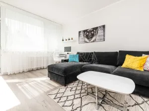 Prodej bytu 3+1, Liberec - Liberec XXX-Vratislavice nad Nisou, Rumburská, 71 m2