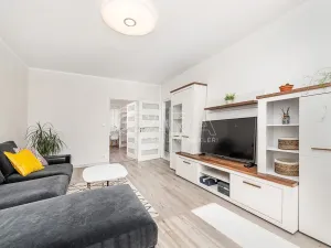 Prodej bytu 3+1, Liberec - Liberec XXX-Vratislavice nad Nisou, Rumburská, 71 m2
