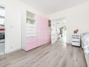 Prodej bytu 3+1, Liberec - Liberec XXX-Vratislavice nad Nisou, Rumburská, 71 m2