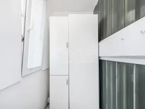 Prodej bytu 3+1, Liberec - Liberec XXX-Vratislavice nad Nisou, Rumburská, 71 m2