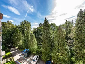 Prodej bytu 3+1, Liberec - Liberec XXX-Vratislavice nad Nisou, Rumburská, 71 m2