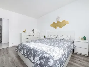 Prodej bytu 3+1, Liberec - Liberec XXX-Vratislavice nad Nisou, Rumburská, 71 m2