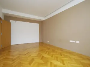 Pronájem bytu 3+1, Praha - Bubeneč, dr. Zikmunda Wintra, 119 m2