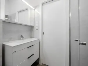 Pronájem bytu 1+kk, Praha - Žižkov, Řehořova, 30 m2