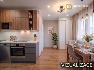 Prodej bytu 3+1, Havlíčkův Brod, Žižkov II, 65 m2