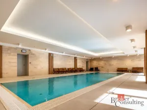 Prodej bytu 1+kk, Černý Důl, 61 m2