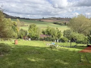 Prodej zahrady, Sušice, 402 m2