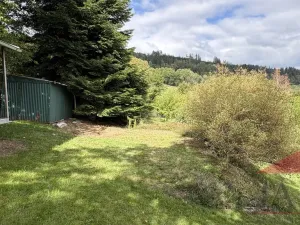 Prodej zahrady, Sušice, 402 m2