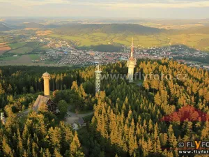 Prodej zahrady, Sušice, 402 m2