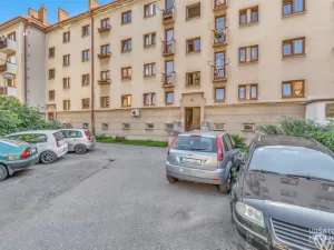 Prodej bytu 3+1, Hradec Králové, Na Střezině, 72 m2