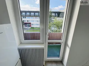 Pronájem bytu 1+1, Litvínov - Horní Litvínov, Ruská, 30 m2