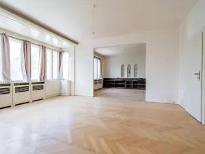 Prodej činžovního domu, České Budějovice, Otakarova, 476 m2