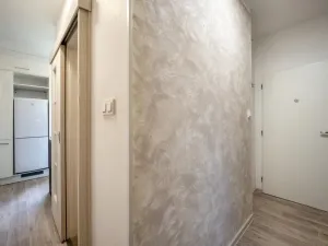 Prodej bytu 2+1, Kroměříž, 57 m2